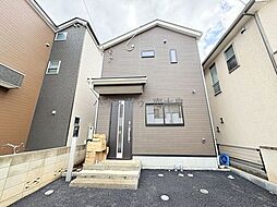 CRADLE西東京市谷戸町第3新築戸建