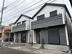 南大泉1丁目新築戸建全2棟