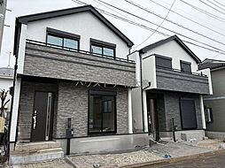 南大泉1丁目新築戸建全2棟