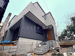 フィードファミリア大泉学園南大泉5丁目新築戸建