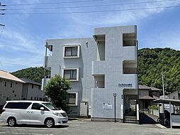 ハーブメゾン井川 205