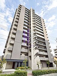 ユニハイム駒川中野レジデンス 1202