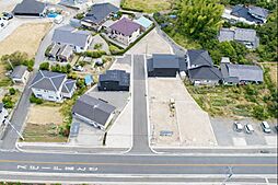 サザンヒルズ郡III ５号地