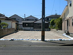 鹿児島市和田３丁目の土地
