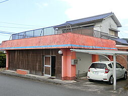 内田邸