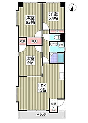 ルネスシーナ 101