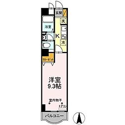 カネキン第二ビル 503