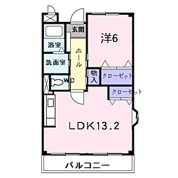 リンデンホーフ 201