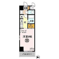 高野山第一ビル 607