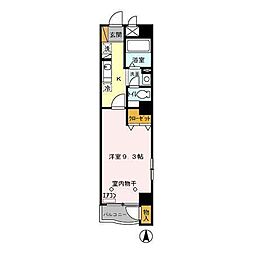 カネキン第二ビル 201