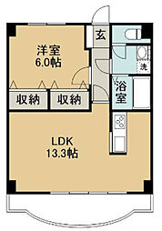 アイビスガーデンヒルズ 0102