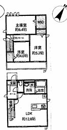 サニーサイドヒルズA A