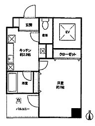 マウントくら 202