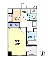 マウントくら 201