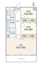 取手市戸頭１丁目
