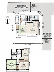 我孫子市中里