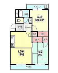我孫子市並木５丁目
