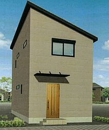 アイシスMOFUハウス　A号地