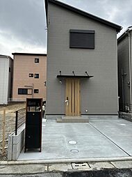 アイシスMOFUハウス　A号地