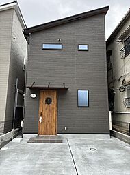 アイシスMOFUハウス　C号地