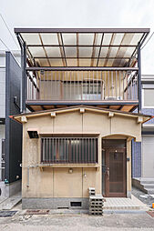 浜寺石津町東5丁目貸家