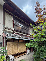 京町屋