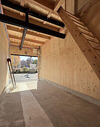 八幡屋1丁目ガレージハウス