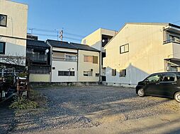 売土地　岐阜市金竜町5丁目