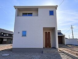 新築戸建　笠松町米野　全3棟