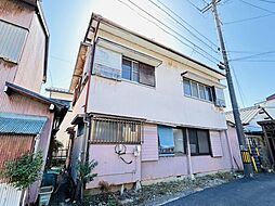 中古戸建　岐阜市上川手