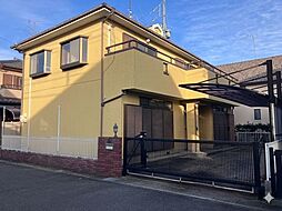 中古戸建　東鶉5丁目