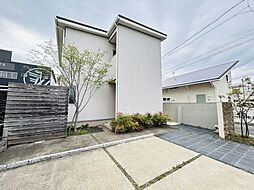 中古戸建　岐阜市茜部大川一丁目