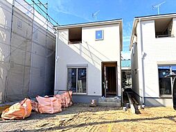 新築戸建　岐阜市西川手　全4棟