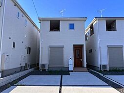 新築戸建 岐阜市西川手 全4棟