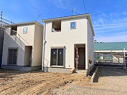 新築戸建　岐阜市西川手　全4棟