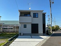 新築戸建 岐阜市西川手 全4棟