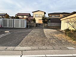 中古戸建　岐阜市日置江