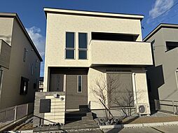 新築戸建　岐阜市六条江東II　全3区画