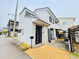 中古戸建　岐阜市南鶉3丁目