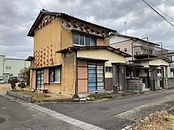 売土地　羽島郡笠松町北及