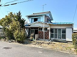 売土地　岐阜市清本町六丁目