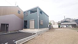 新築戸建 羽島市竹鼻町