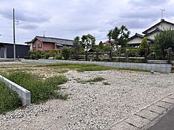 新築戸建　岐阜市東鶉　全6棟