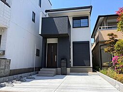 新築戸建　岐阜市羽衣町三丁目