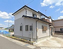 中古戸建　岐阜市則武東