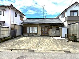 中古戸建　羽島郡笠松町北及
