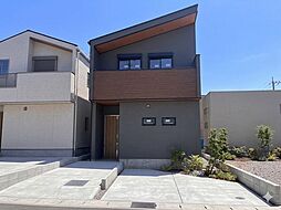 新築戸建　岐阜市六条東二丁目