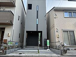 中古戸建　岐阜市加納前田町