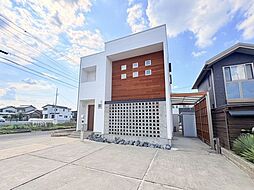 中古戸建　美濃加茂市西町五丁目