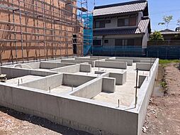 新築戸建　岐阜市萱場東町10丁目　全3棟